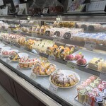 アルプス洋菓子店 - 