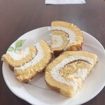 アルプス洋菓子店 - 