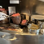 ロウリーズ・ザ・プライムリブ 大阪 - 