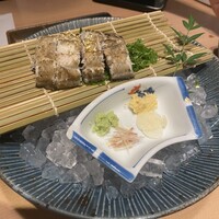 藁焼きと水炊き 葵 - 