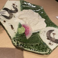 藁焼きと水炊き 葵 - 