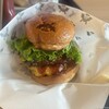 ショーグンバーガー 横浜赤レンガ倉庫店