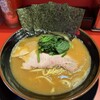 ラーメン三楽家