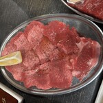 高屋敷肉店 - 