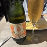 トラットリアバジル - 