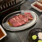 高屋敷肉店 - 