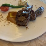 クイーン・アリス - 