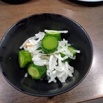 元氣七輪焼肉 牛繁 - 