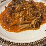 トラットリアバジル - 