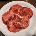 元氣七輪焼肉 牛繁 - 