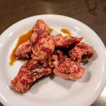元氣七輪焼肉 牛繁 - 