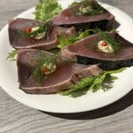 トラットリアバジル - 