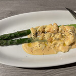 トラットリアバジル - 