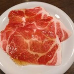 元氣七輪焼肉 牛繁 - 