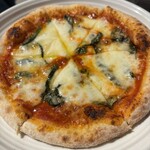 トラットリアバジル - 