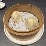 彬龍華 66 - 小籠包