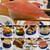 無添くら寿司  - 料理写真:46点食べましたよ