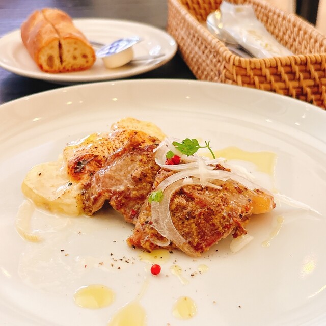 DELI MARKET BERUWALA（デリマーケット ベルワラ） - 帯広（洋食）の写真