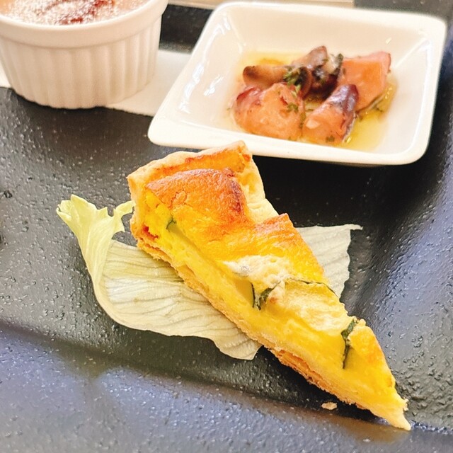 DELI MARKET BERUWALA（デリマーケット ベルワラ） - 帯広（洋食）の写真