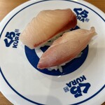 無添くら寿司 - 料理写真: