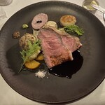 ブルーバイユー・レストラン - 