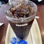 ドトールコーヒーショップ - ドリンク写真: