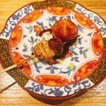 焼鳥 あたらよ - 