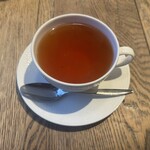 Kunitachi Tea House - 