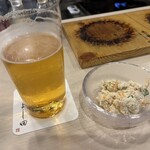 鉄なべ餃子 よし田 - 