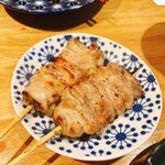 焼鳥 あたらよ - 