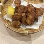 鉄なべ餃子 よし田 - 