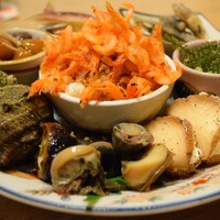 割烹本山サカナ - 