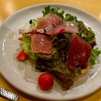 春秋ツギハギ 日比谷 - 