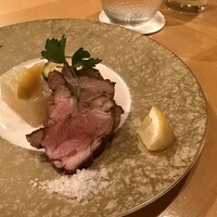 春秋ツギハギ 日比谷 - 