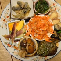 割烹本山サカナ - 