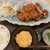 黒酢チキン南蛮専門店 たかもとや - 料理写真: