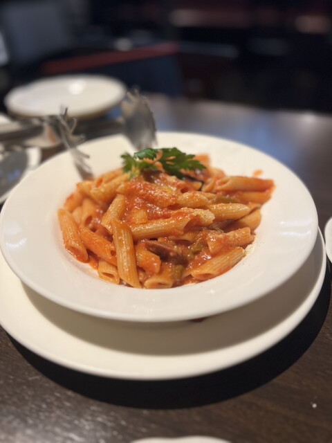 Trattoria LEMON GARDEN photo 3