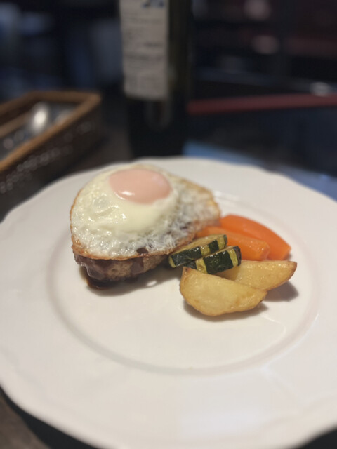 Trattoria LEMON GARDEN