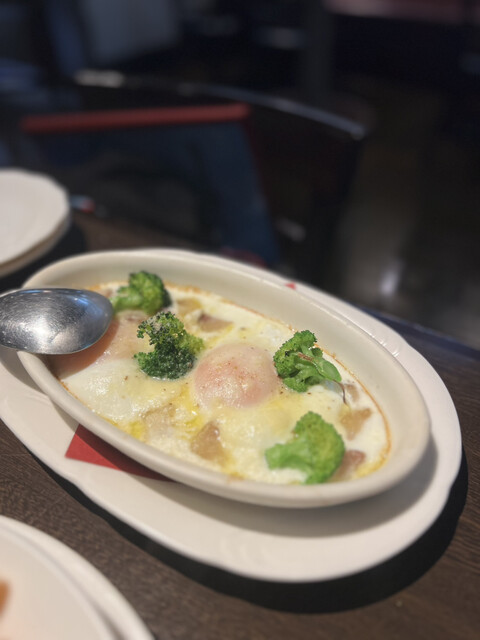 Trattoria LEMON GARDEN photo 2