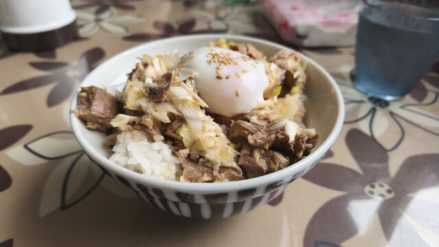 Menya Shokudo Ajito photo 4