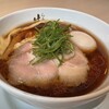 らぁ麺 はやし田 入間店