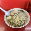 赤ひげラーメン
