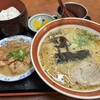 大黒ラーメン