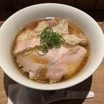 麺 ふじさき - 