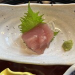 旬菜の味わい がら里 - 