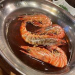 牡蠣×海老 かいり 恵比寿 - 