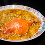 Ji-Cube - フカヒレの煮込み