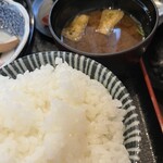 旬菜の味わい がら里 - 