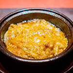 Ji-Cube - フカヒレの煮込み