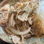 旬菜の味わい がら里 - 